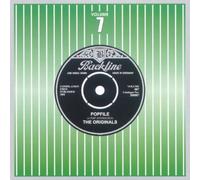 Diverse - Popfile 7 [Import]