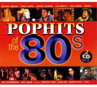 Diverse - Pophits of The 80's [Import]