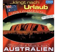 Diverse - Populäre Musik aus Austra [Import]