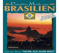 Diverse - Populäre Musik aus Brasil [Import]