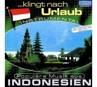 Diverse - Populäre Musik aus Indone [Import]
