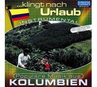 Diverse - Populäre Musik aus Kolumb [Import]