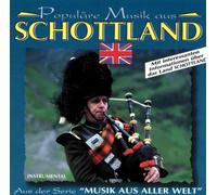 Diverse - Populäre Musik aus Schott [Import]