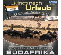 Diverse - Populäre Musik aus Südaf [Import]