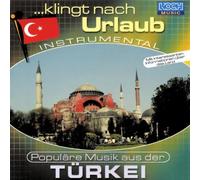 Diverse - Populäre Musik aus Türkei