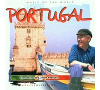 Diverse - Portugal [Import]