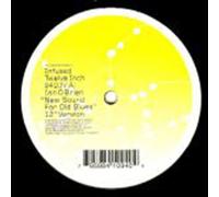 Diverse - Pranksters Present Infused [Vinilo]