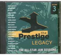 Diverse - Prestige Legacy 3:All-Star Jam