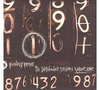 Diverse - Prodigy Presents The Dirtchamb [Import]