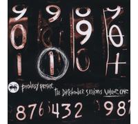 Diverse - Prodigy Presents The Dirtchamb [Import]