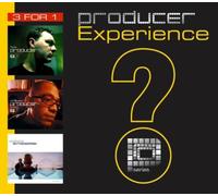 Diverse - Producer Experience