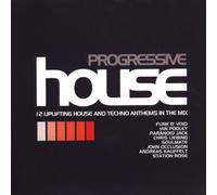 Diverse - Progressive House [Import]