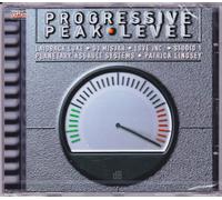 Diverse - Progressive Peak Level [Import]