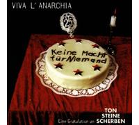 Diverse (Punk) - Viva L'anarchia [Import]
