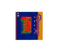 Multi Interp V I - Quango Sport