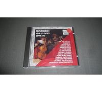 Diverse - Quodlibet 3 1994/95 [Import]