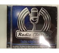 Diverse - Radio Classics Late Night