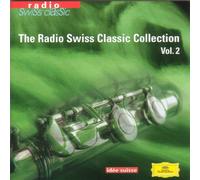Diverse - Radio Swiss Classic Collection Vol. 2