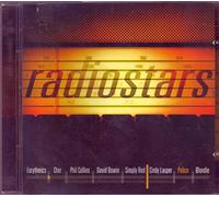 Diverse - Radiostars [Import]