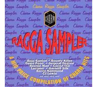 Diverse - Ragga Sampler