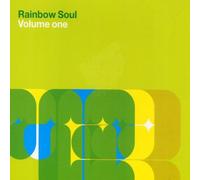 Diverse - Rainbow Soul 1 [Import]