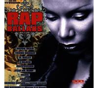 Diverse - Rap Ballads Vol.1 [Import]