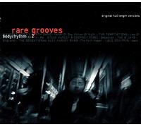 Diverse - Rare Grooves 1 [Import]
