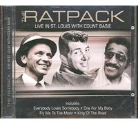Ratpack - Live in St. Louis with Count Basie