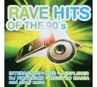 Diverse - Rave Hits of The 90s [Import]