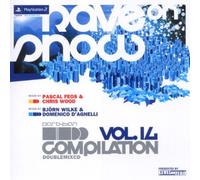 Diverse - Rave on Snow 14 [Import]