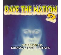 Diverse - Rave the Nation 2