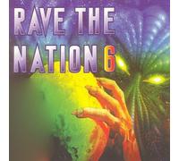 Diverse - Rave The Nation 6 [Import]