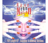 Diverse - Rave The Nation Vol.4 [Import]