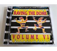 Diverse - Raving The Dome-Vol.6 [Import]