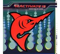 Diverse - Reactivate Vol.13/Mix