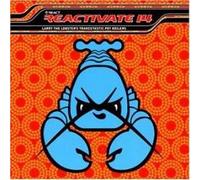 Diverse - Reactivate Vol.14 [Import]