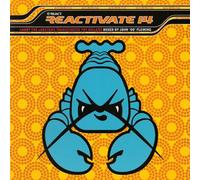 Diverse - Reactivate, Vol. 14 (Mixed by John '00' Fleming)