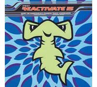 Diverse - Reactivate Vol.15 [Import]