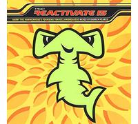 Diverse - Reactivate Vol.15/Mix [Import]