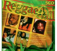 Diverse - Reggae 4 All