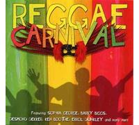 Diverse - Reggae Carnival [Import]