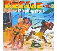 Diverse - Reggae Celebration Vol. 2