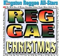 Diverse - Reggae Christmas