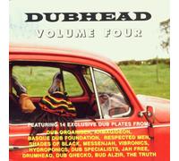 Diverse (Reggae) - Dubhead V.3 [Import]