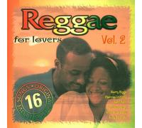 Diverse - Reggae for Lovers Vol 2 [Import]
