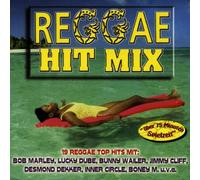 Diverse - Reggae Hit Mix [Import]