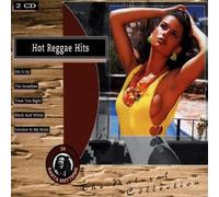 Diverse (Reggae) - Hot Reggae Hits V.9 [Import]