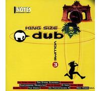 Diverse (Reggae) - King Size Dub V.3 [Import]