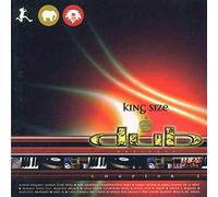 Diverse (Reggae) - King Size Dub V.5 [Import]