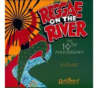 Diverse - Reggae on the River (2 Cd's)
